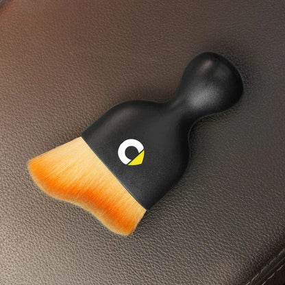 Car Interior Dust Cleaning Brush