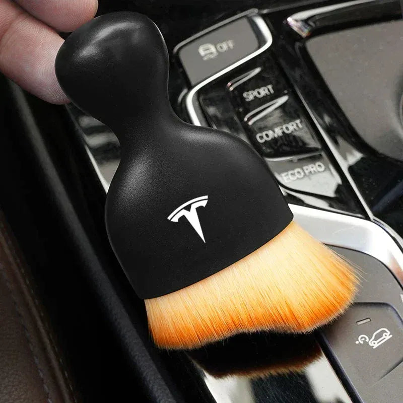 Car Interior Dust Cleaning Brush