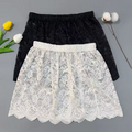 Fashionable Cute Korean Style Women's Underskirt