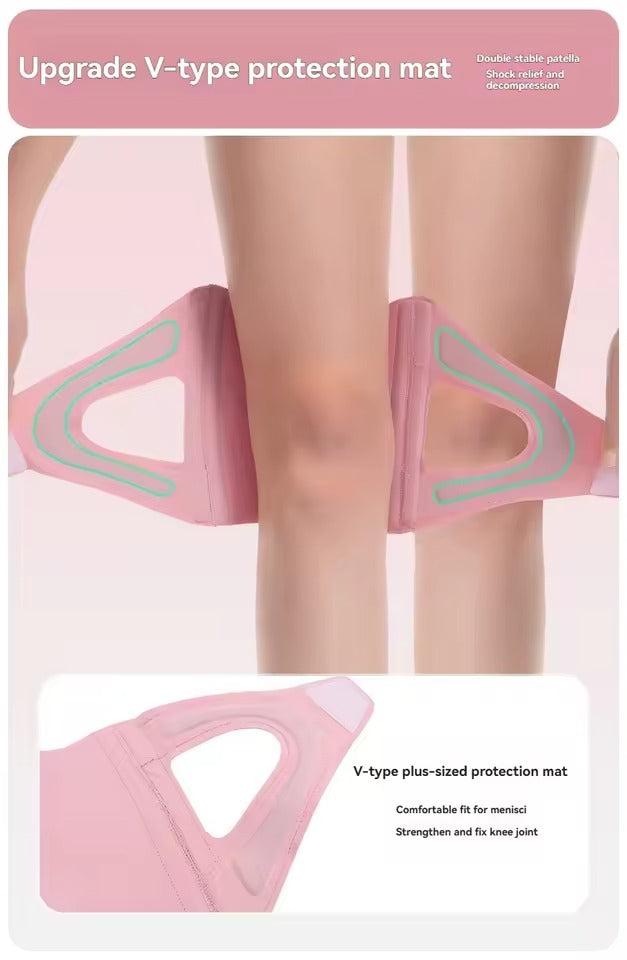 Hot Selling Sports Knee Pads