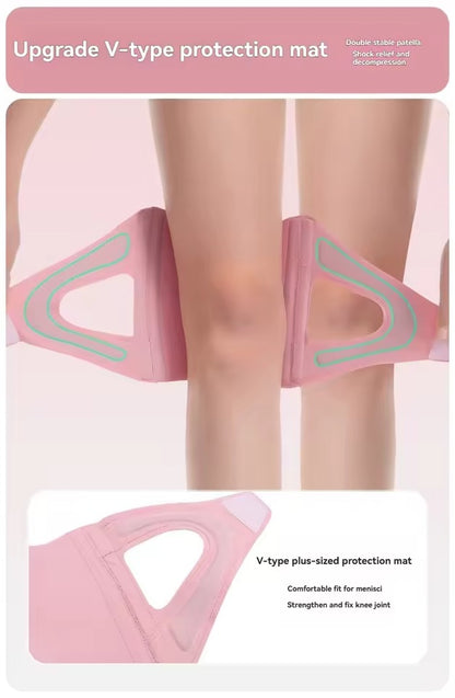 Hot Selling Sports Knee Pads