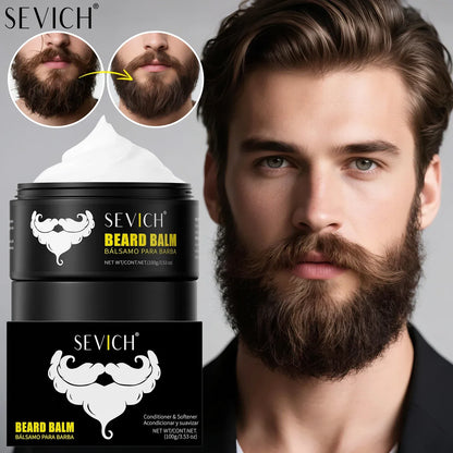 Natural Men Beard Care Cream