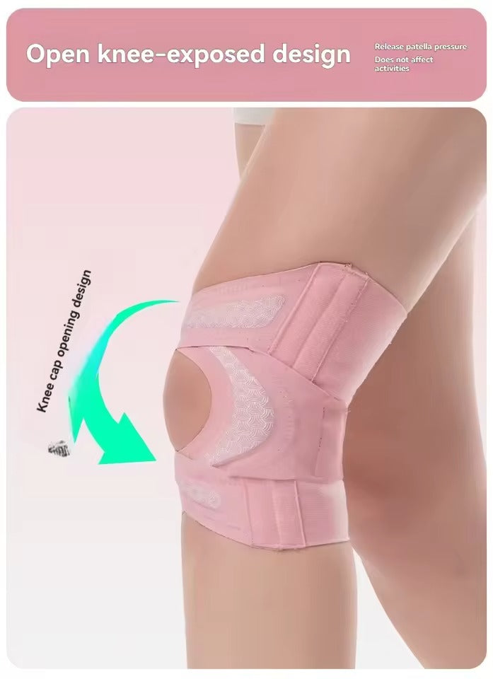 Hot Selling Sports Knee Pads