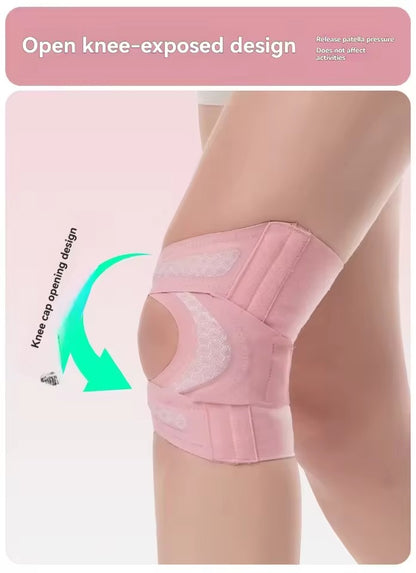 Hot Selling Sports Knee Pads