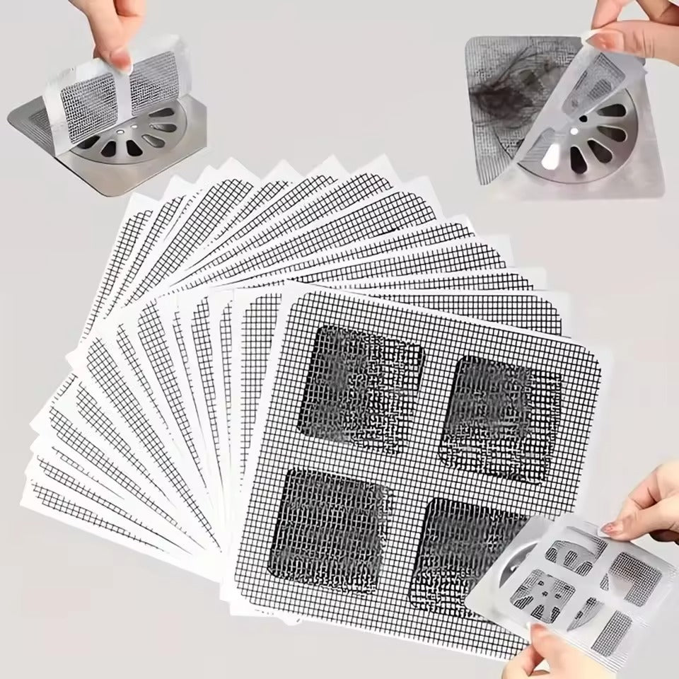 Anti-blocking Floor Drainer