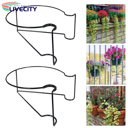 Plant Pot Holder
