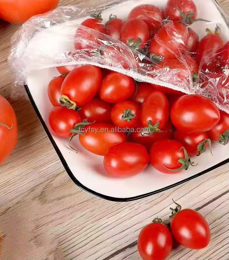 Reusable Food Cover Wrap
