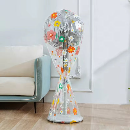 Fan Dust Cover