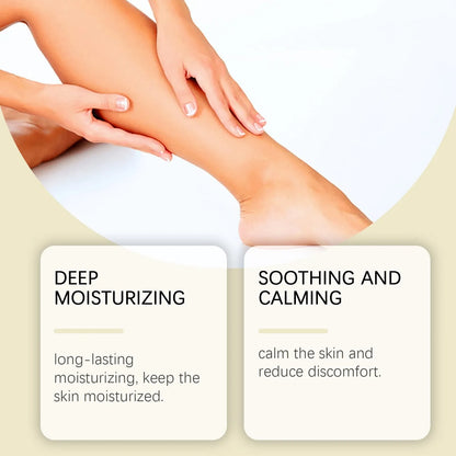 Hair Removal Oil