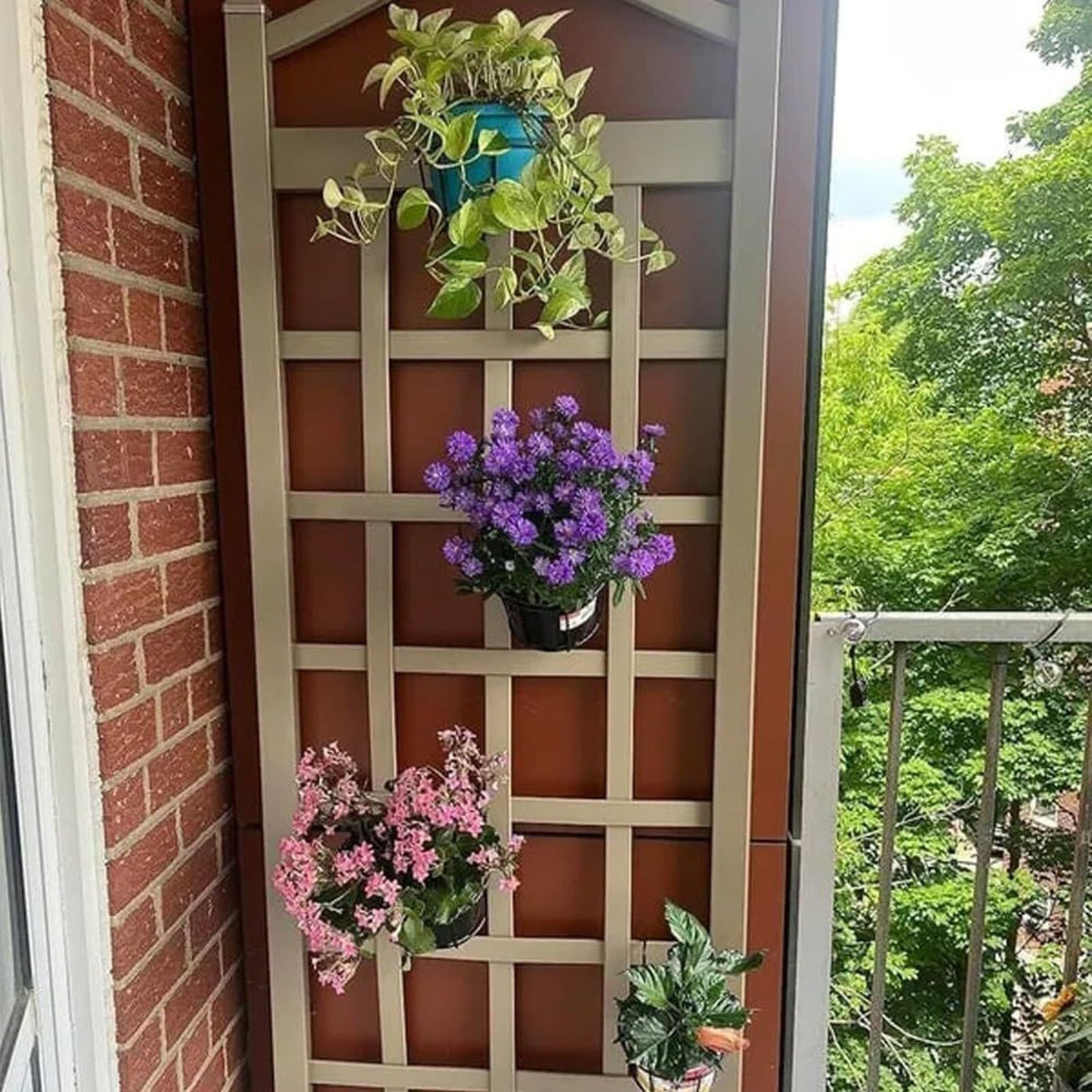 Plant Pot Holder
