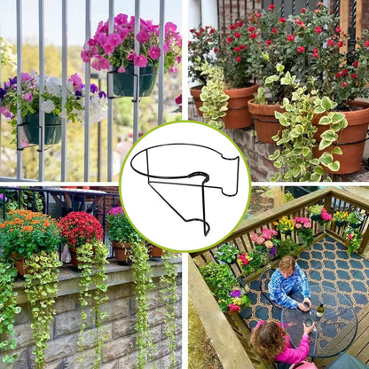 Plant Pot Holder