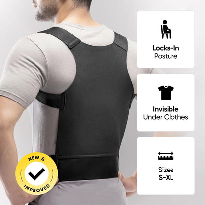 Frido Orthotics Posture Corrector