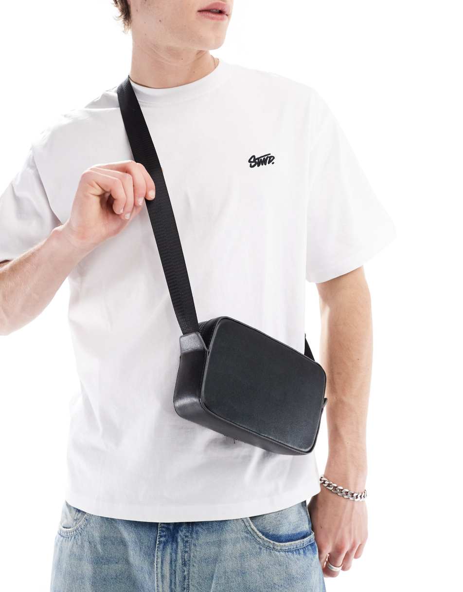 New Trendy Cross-body Bag