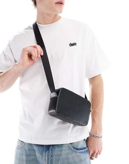 New Trendy Cross-body Bag