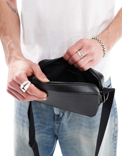 New Trendy Cross-body Bag