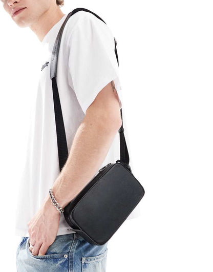 New Trendy Cross-body Bag