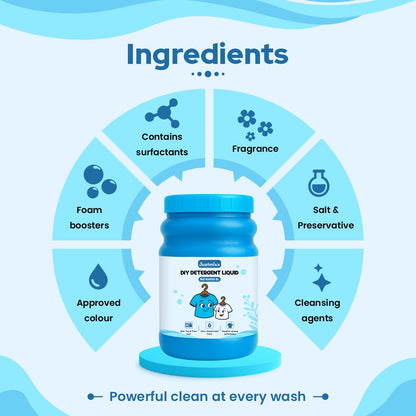🧼 DIY Home Cleaning Combo