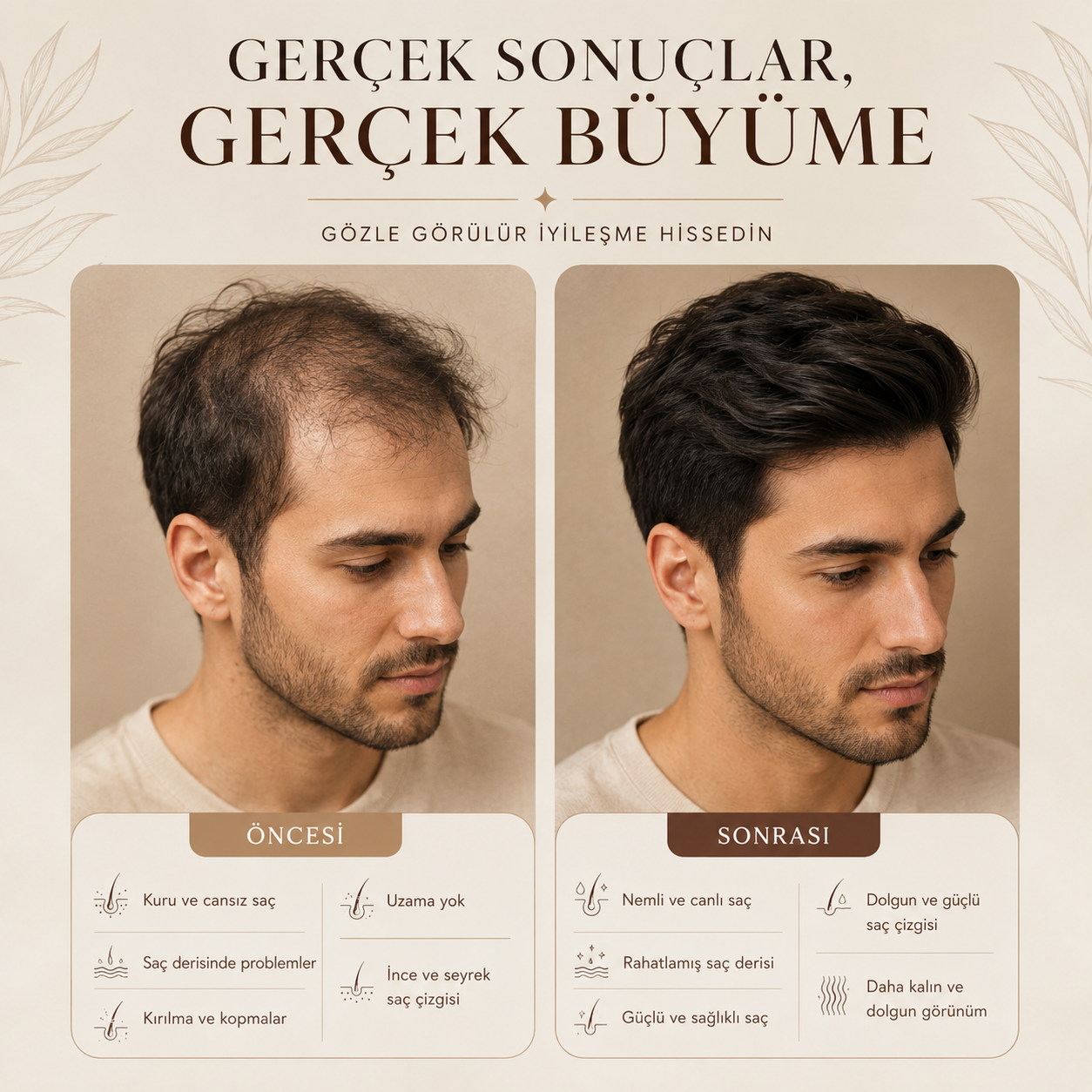 Batana Re-Growth Hair Oil