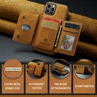 Elite Mag Wallet