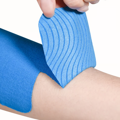 Adjustable Elastic Ankle Brace