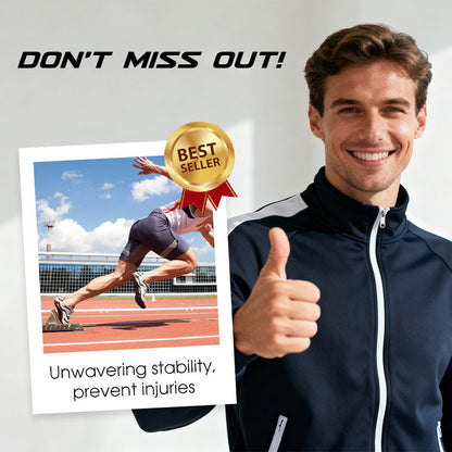 Pain Relief Arch Support Insoles - Anti Odor